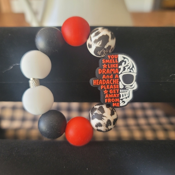 Tumbler Charms - Picture 5 of 11